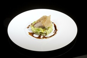The Taste of Cooking: Andijvie