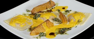 The Taste of Cooking: Pompoen