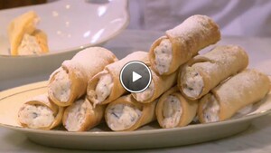 Cannoli