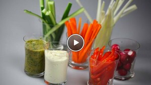 Crudités