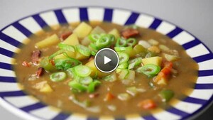 Gumbo