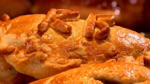 Engelse pastei