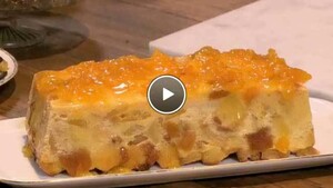 Kabinetpudding