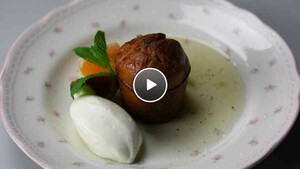 Baba au rum