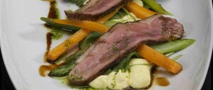 The Taste of Cooking: Raapstelen