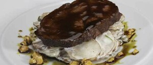 The Taste of Cooking: Aardpeer