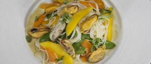 The Taste of Cooking: Mango