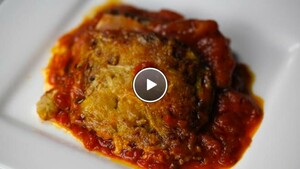 Parmigiana