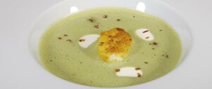 The Taste of Cooking: Boerenkool