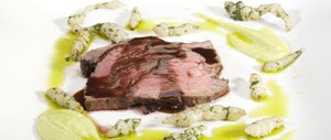 The Taste of Cooking: Runderezel