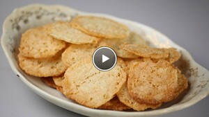 Amandelkoekjes