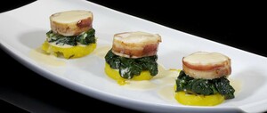 The Taste of Cooking: Scheermes