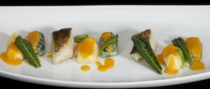 The Taste of Cooking: Palmkool