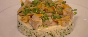 The Taste of Cooking: Sjalot