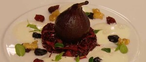 The Taste of Cooking: Stoofperen