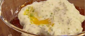 The Taste of Cooking: Kippenei
