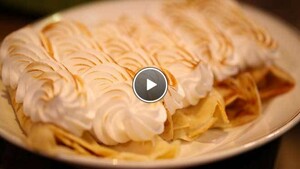 Parijse flensjes