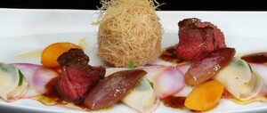 The Taste of Cooking: Meiraap
