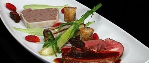 The Taste of Cooking: Hollands lam