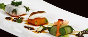 The Taste of Cooking: Aziatische groente