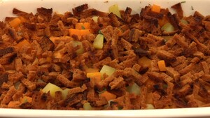 Pompoengratin