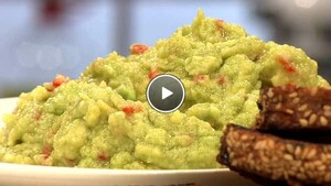 Guacamole