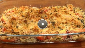 Gegrilde tomaten