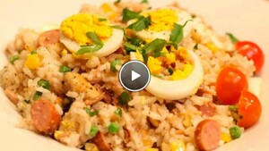 Insalata di Riso