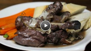 Coq au vin
