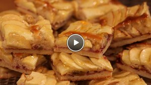 Duitse Apfel-Schnitten