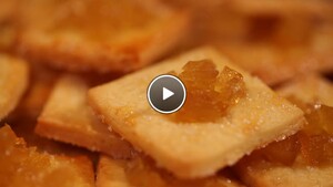 Gemberkoekjes