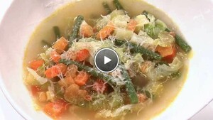 Minestrone