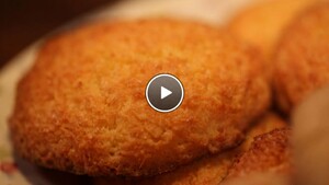 Kokosbollen