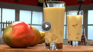 Tropische shake