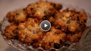 Confettikoekjes