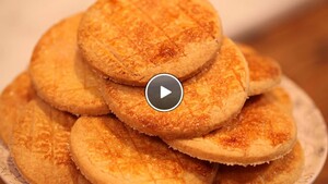 Shortbread