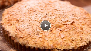 Flan Brésilienne
