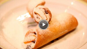 Cannoli Siciliani