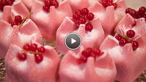 Kasteelgebakjes