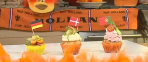 EK cupcakes