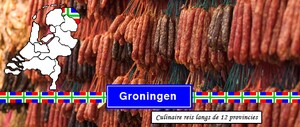 Groningen wotter an wind met mosterstip