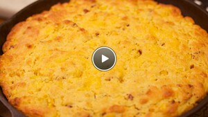 Texmex cornbread