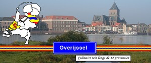 Overijsselse mosterdsoep