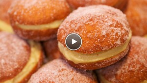 Berliner bollen