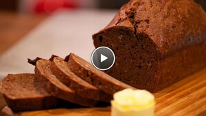 Ontbijtkoek