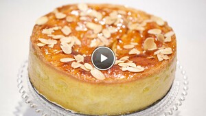 Bazelse koek