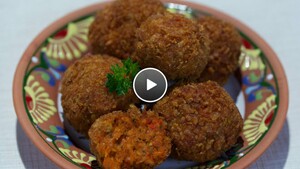 Hambitterballen van de Antillen