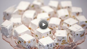 Nougat de Montélimar
