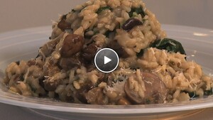 Risotto
