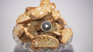 Cantuccini